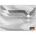 Germany Soccer Flag Surface Laptop 7 15in Skin